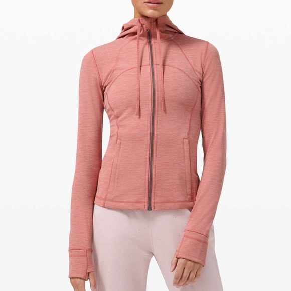 Lululemon Hooded Define Jacket *Nulu - Picture 2 of 5